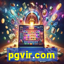 pgvir.com