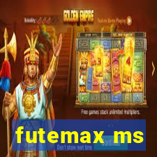 futemax ms