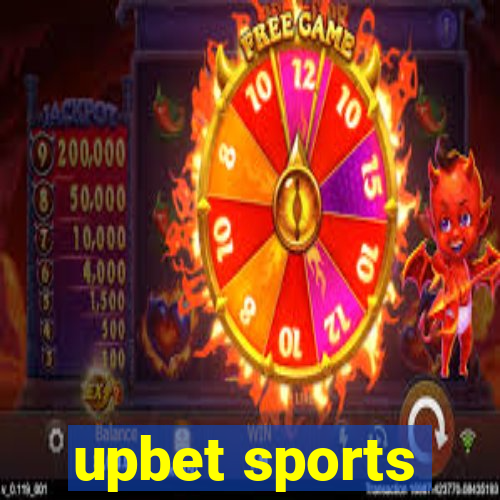 upbet sports