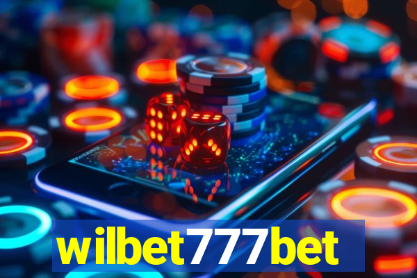 wilbet777bet