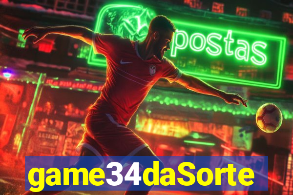 game34daSorte