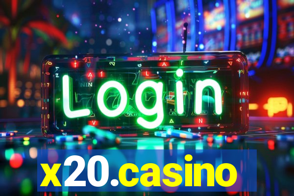 x20.casino