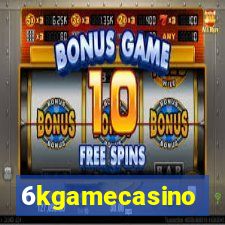 6kgamecasino