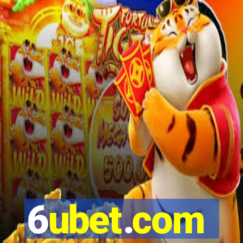 6ubet.com