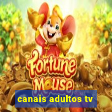 canais adultos tv