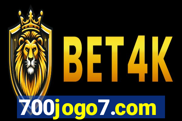 700jogo7.com