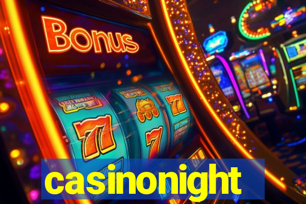 casinonight