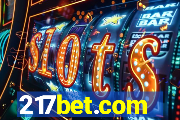 217bet.com