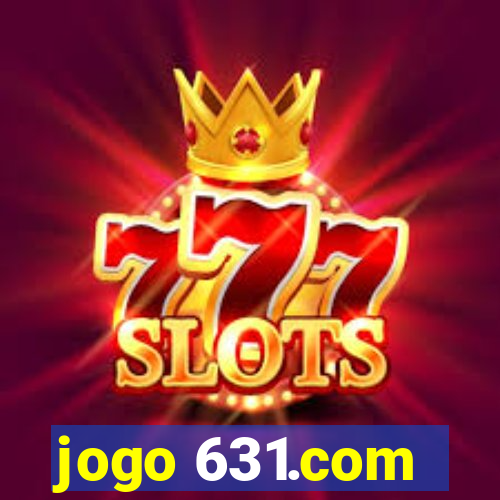 jogo 631.com