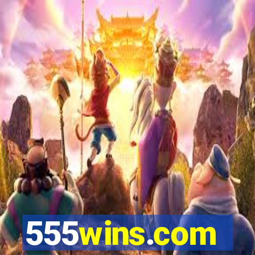 555wins.com