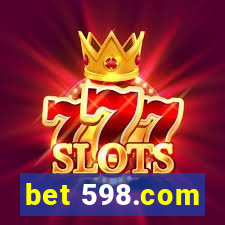 bet 598.com