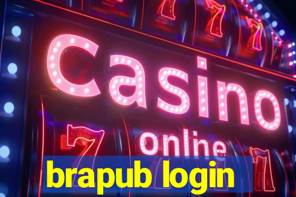 brapub login