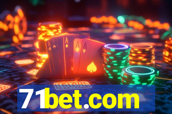 71bet.com