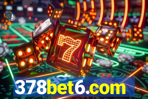 378bet6.com