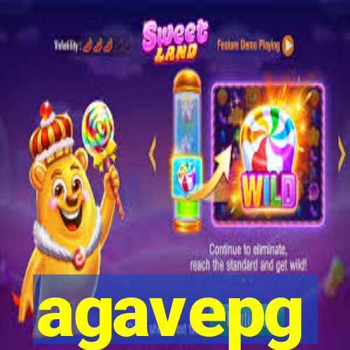 agavepg