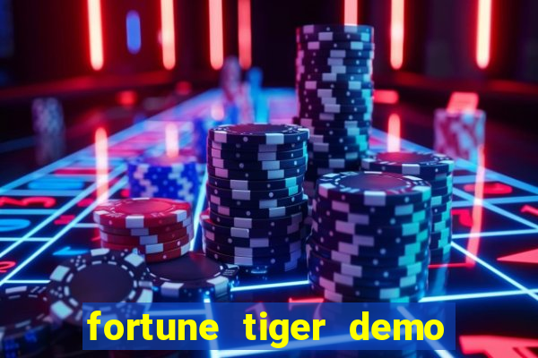 fortune tiger demo bet 500