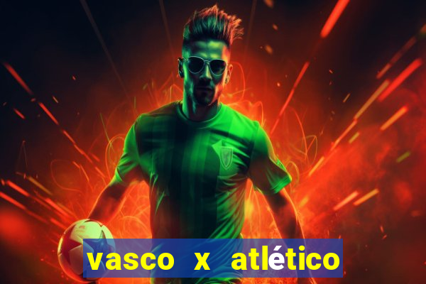 vasco x atlético mg palpite