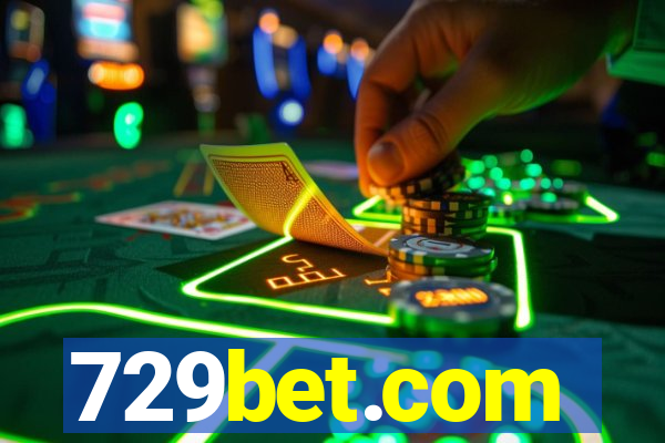 729bet.com