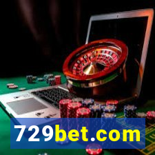 729bet.com