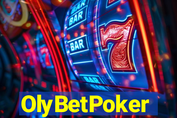 OlyBetPoker