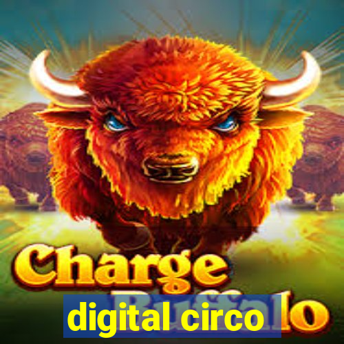 digital circo