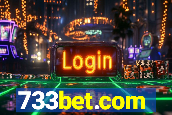 733bet.com