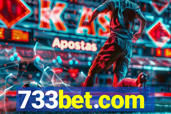 733bet.com