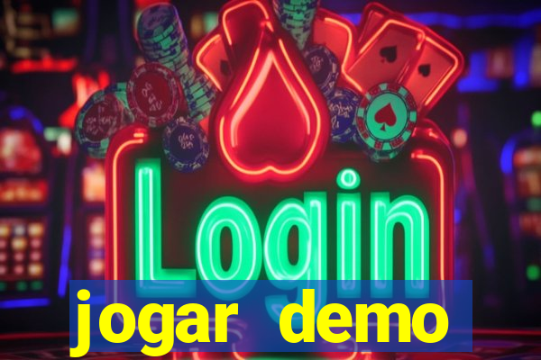 jogar demo pragmatic play