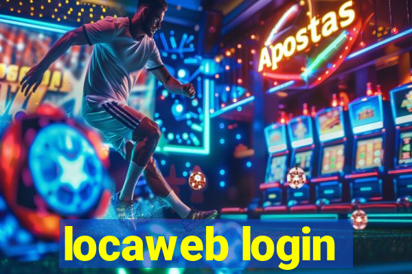 locaweb login