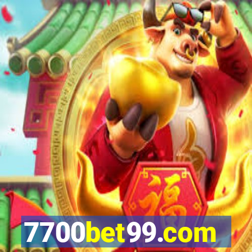 7700bet99.com