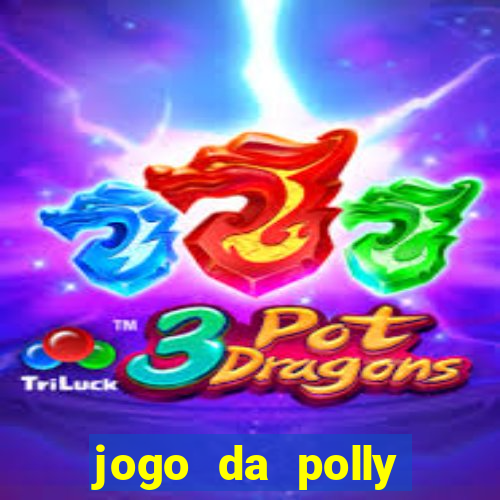 jogo da polly pocket 360