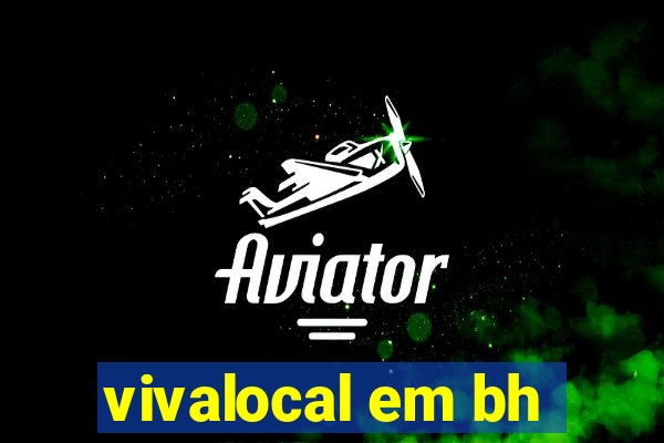 vivalocal em bh