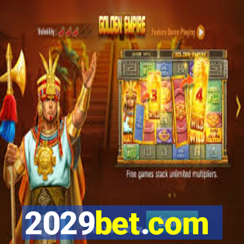 2029bet.com