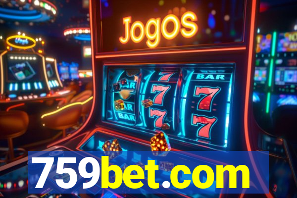 759bet.com