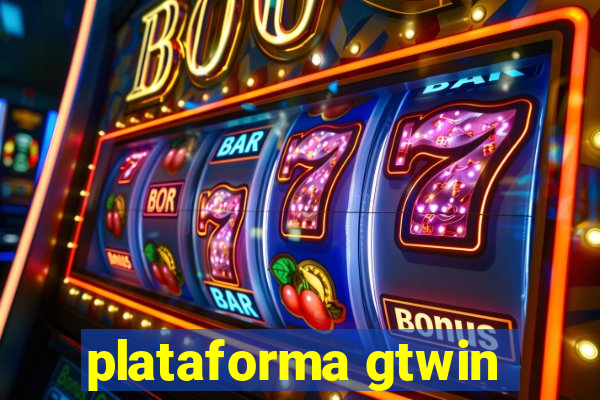 plataforma gtwin