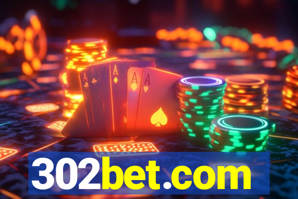 302bet.com