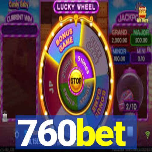 760bet