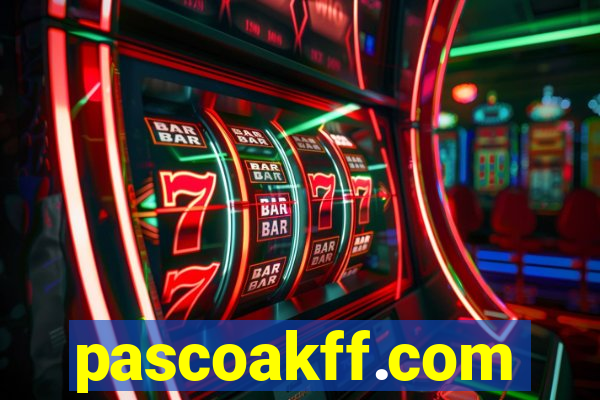 pascoakff.com