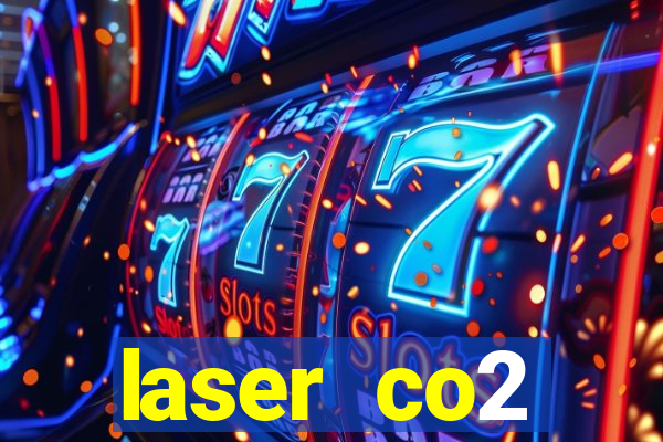 laser co2 frazionato napoli