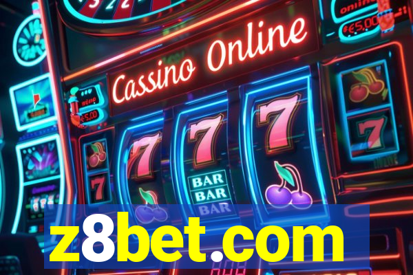 z8bet.com