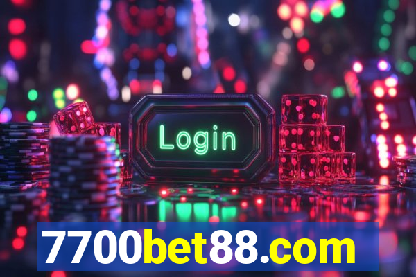 7700bet88.com