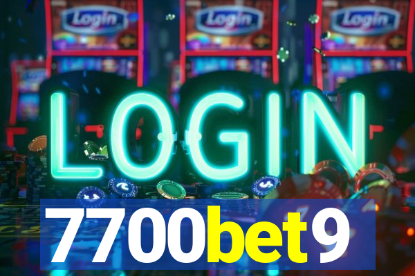 7700bet9