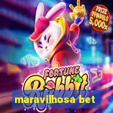 maravilhosa bet