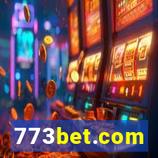 773bet.com