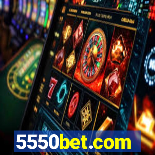 5550bet.com