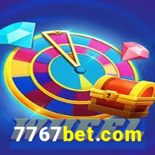 7767bet.com