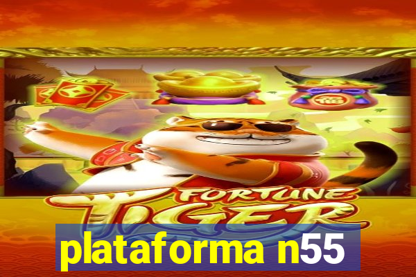 plataforma n55