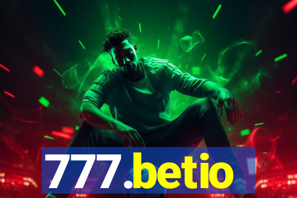 777.betio