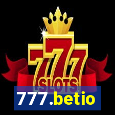 777.betio