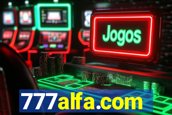 777alfa.com